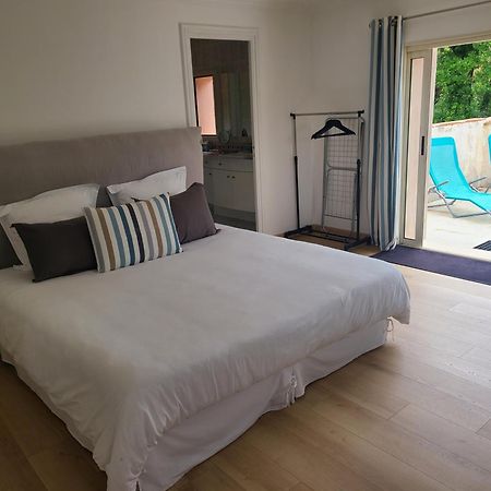 Villa Mycenes Garéoult Eksteriør billede